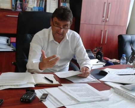 Ето колко получават ВиК шефовете от Видин и Монтана