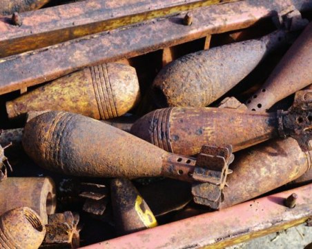 Евакуираха над 13 000 души заради бомби от Втората световна война