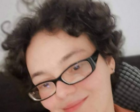 Изчезналата Калина на 31 декември е открита мъртва на Витоша