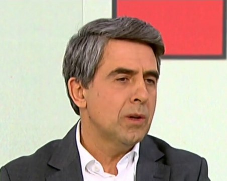 Плевнелиев: Нено Димов не е единственият отговорен за кризата в Перник