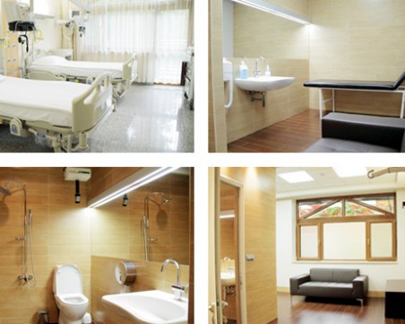 Ще има ли болница, която да обслужва политическия елит?