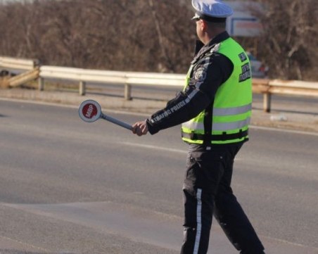 Спецакция! 37 акта и 24 фиша получиха шофьори в Раковски само за няколко часа
