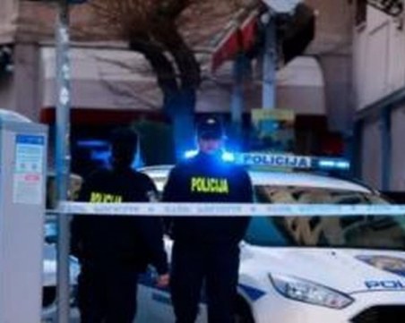 Въоръжен откри огън в Сплит, има загинали