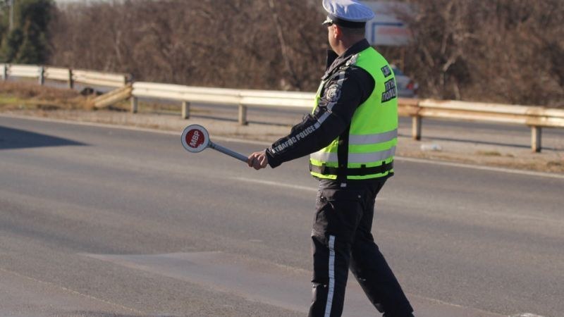 Спецакция! 37 акта и 24 фиша получиха шофьори в Раковски само за няколко часа
