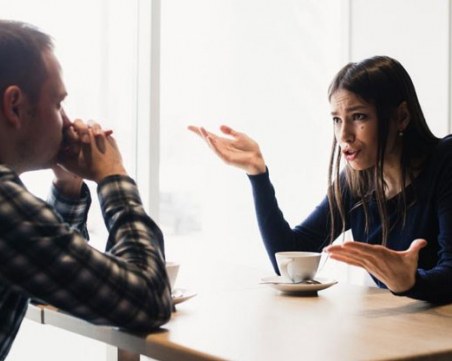 Как да спасите връзката си, ако партньорът ви се изплъзва?