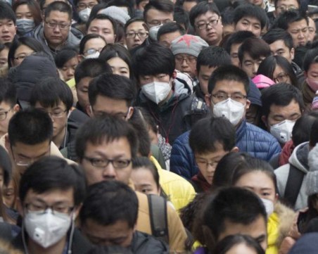 Какво се знае за новата мистериозна болест от Китай?