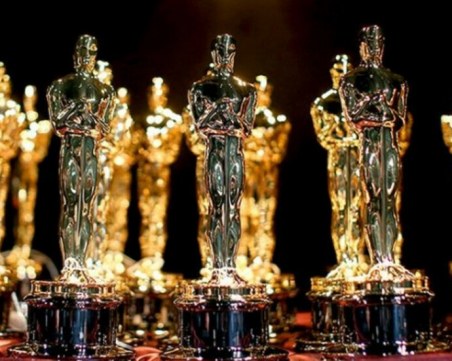 Обявиха номинациите за наградите 