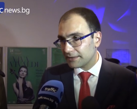 Пламен Панов пред TrafficNews: ЕСК не се изчерпва само със събития! В Пловдив имаше от всичко