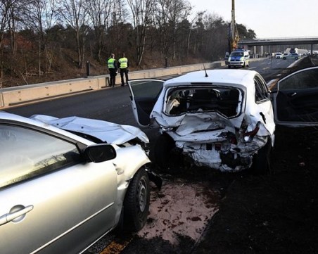 Почина шофьорът, обвинен за смъртта на Шабан Шаулич