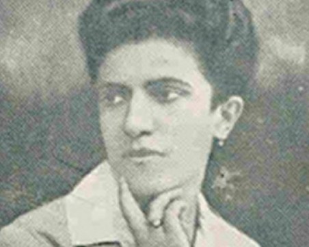 Преди 92 години: Мара Бунева разстрелва сръбския кръволок Велимир Прелич