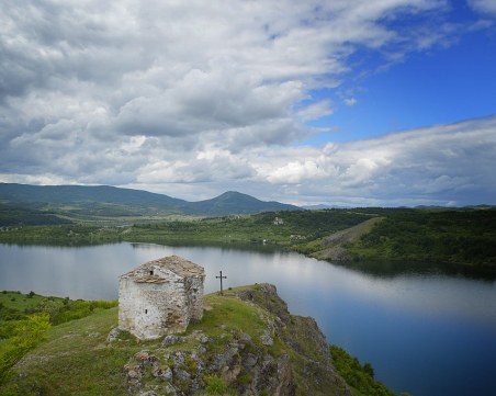 Прокуратурата проверява язовир 