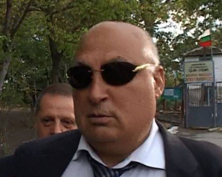 Съдът отмени присъдата на Цар Киро за нападение над журналисти