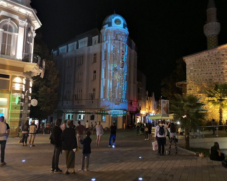 След ЕСК 2019: Пловдив се променя - и в културен, и в архитектурен и в духовен план