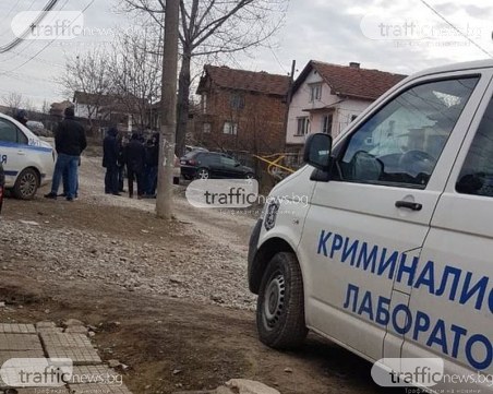 Спецакция блокира Галиче