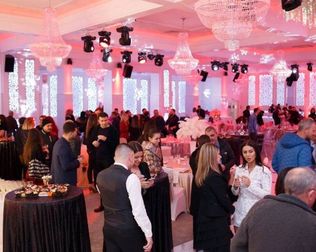 Сватбена седмица на модата - за първи път в Пловдив и България