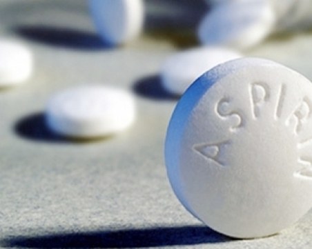Учени предупредиха за още една смъртоносна опасност от аспирина