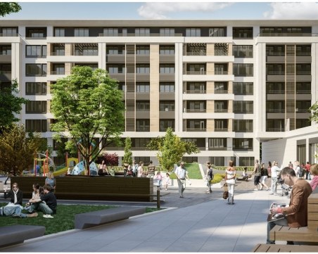 В началото на 2020: Ексклузивни продажби на ключови обекти в Пловдив