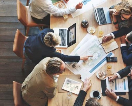 Задължителна регистрация по ДДС до края на деня за схемаджиите