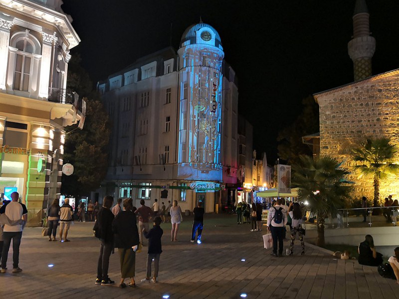 След ЕСК 2019: Пловдив се променя - и в културен, и в архитектурен и в духовен план