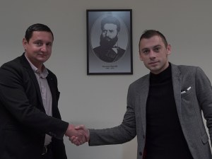 Ботев удължи договора на Балтанов, подписа с трима юноши
