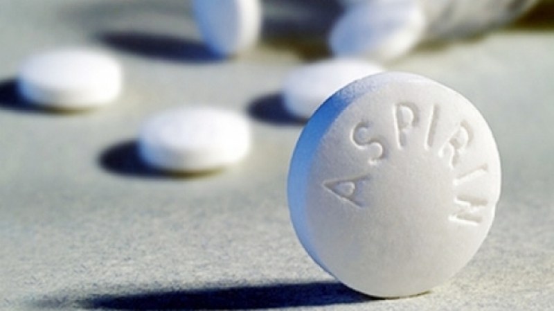 Учени предупредиха за още една смъртоносна опасност от аспирина