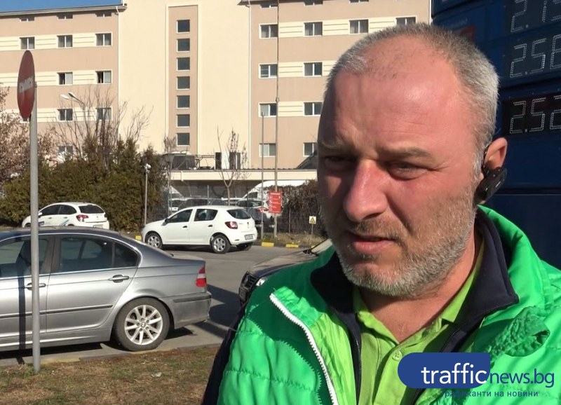 Защо да поскъпнат тройно такситата в Пловдив? Отговорът от шофьорите