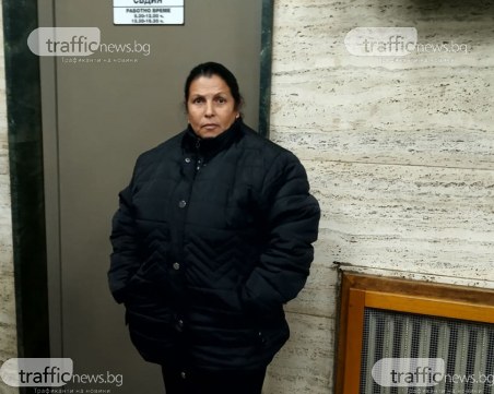 Суматоха, лай и 7 сдавени кокошки станали причина Анка да обеси кучето си в Раковски