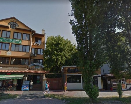 Арестуваха крадеца, ударил с 13 бона Гироленда в Кършияка