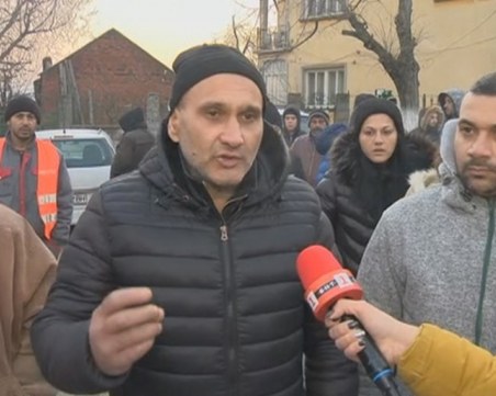 Бащата на убитата Андреа: Отнеха ми живота