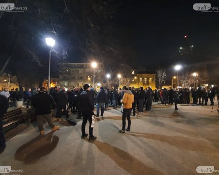 Феновете на Ботев с писмо до Бойко Борисов