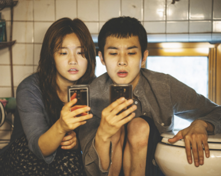 Филм с шест номинации за 