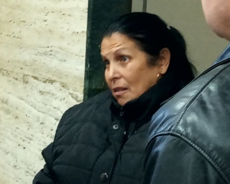 Наложиха глоба на Анка, която обеси кучето си на дърво в Раковски