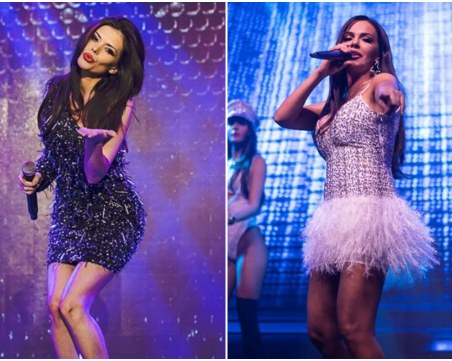 Кралиците на поп-фолка наелектрезират Пловдив тази седмица