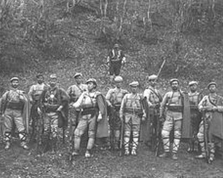 Кумановското клане: 48 българи са разстреляни след скалъпен процес