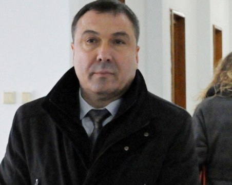 Окончателно! Съдът реши съдбата на кмета на Несебър