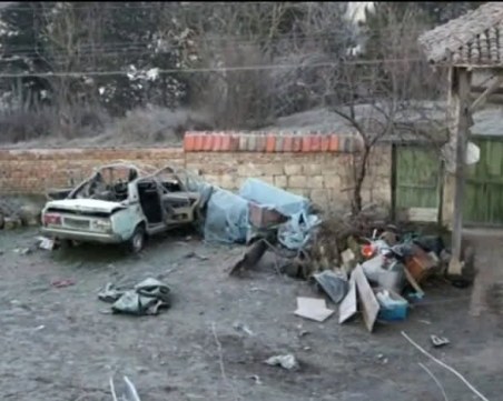 Откриха над 20 кг тротил в дома на ранения при взрива във Ветово