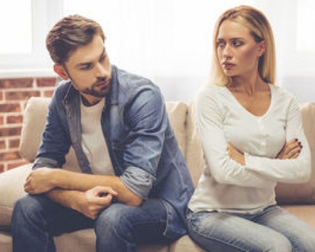 Признаци, че бракът ви се е превърнал в токсичен