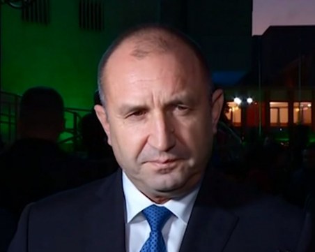 След министерската оставка: Първи коментар на президента