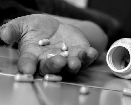 37-годишен се нагълта с хапчета в Болярци, след като жена му го изоставила