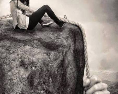 Скритите послания: Енергийни нарушения при обвързването ЧАСТ 2