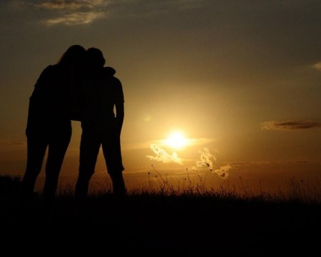 Скритите послания: Енергийни нарушения при обвързването ЧАСТ 1