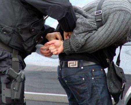 Спипаха 22-годишен шофьор, надрусан с кокаин в Пловдив