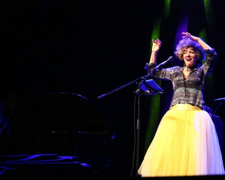 За ПЛОВДИВ 2019: Голямата ни победа бе вълнуващата колаборация между  OPERA OPEN И PLOVDIV JAZZ FEST