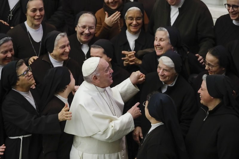 Нова ера: Жена бе назначена на висш пост във Ватикана