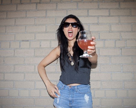 10 неща, които свободните момичета имат, а 