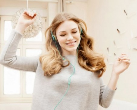 20 начина да повишите енергията си