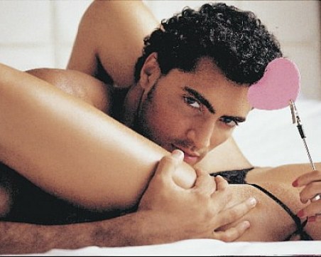 7 признака, че го бива в леглото