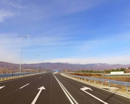 АПИ търси европейско финансиране за АМ 