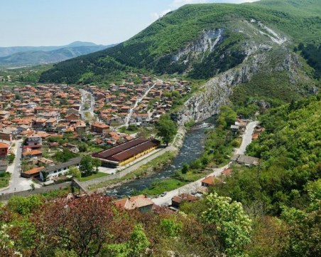 Екопътеки и туристически маршрути изграждат върху 30 хил. кв. км. край Пловдив