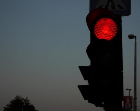 Глобиха 54 шофьори в Пловдив, след акцията 